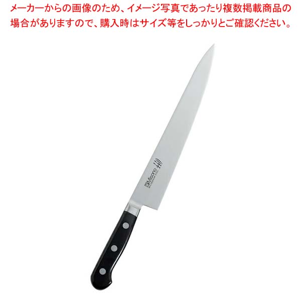 Misono 440 筋引240mm Misono 440 240mm 筋引包丁
