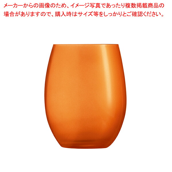 プライマリフィック タンブラー コッパー 36(6ヶ入)