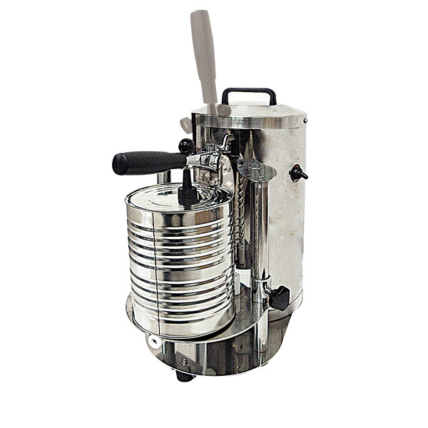 電動缶切機　EC-1SV｜厨房卸問屋 名調