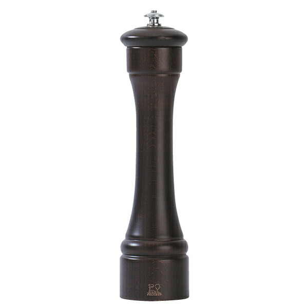 ホステルリー ペパーミル 22cm チョコ プジョー 22648