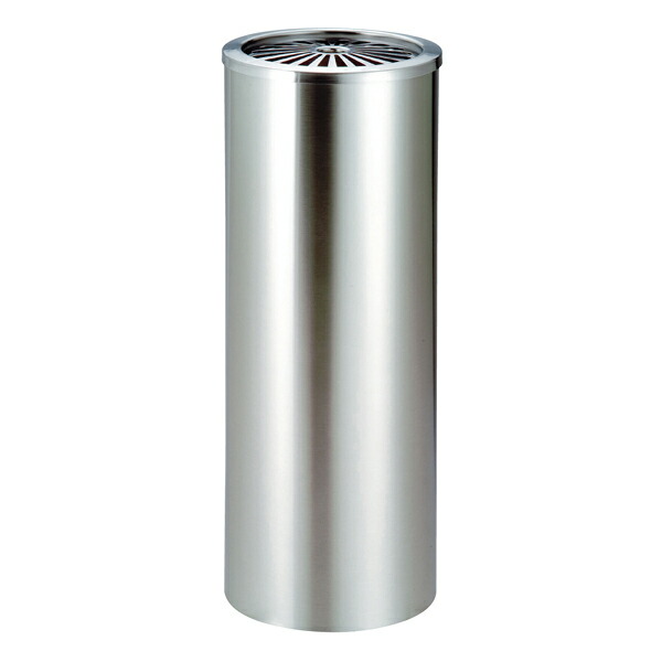 ステン丸型灰皿 GPX-51A SS-955-020-0