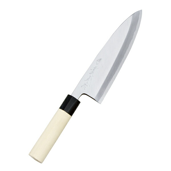 在庫限り 實光 堺實光 上作 刺身 片刃 39cm 17557 AZT2207