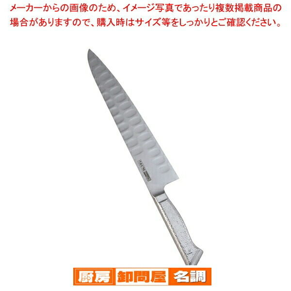 楽天市場】グレステンTKタイプ 牛刀 736TK 36cm【 洋包丁 牛刀 シェフ