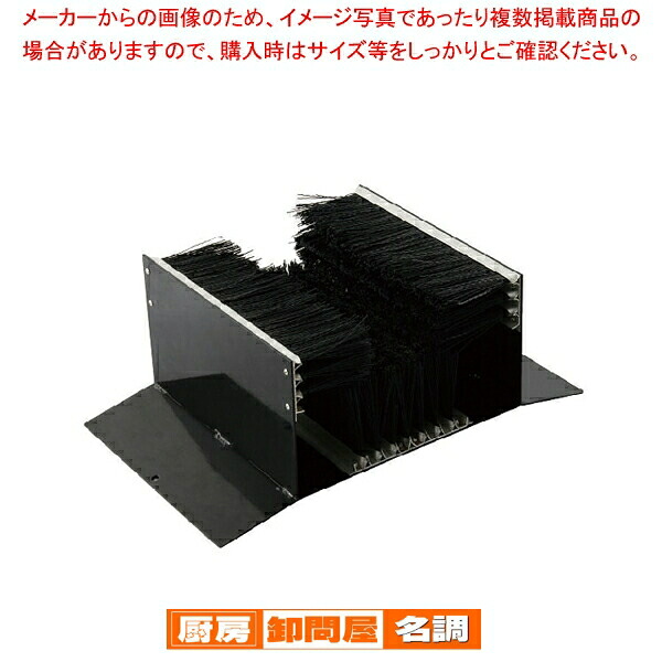 トラスト シューズブラシ 6763｜厨房卸問屋 名調