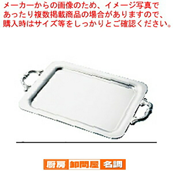 楽天市場】ステンレス トレー ローズ 20