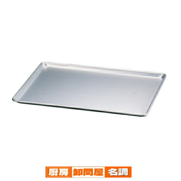 【まとめ買い10個セット品】 アルミ　シートパン　小 ADVANCE TABCO 18-8A-13