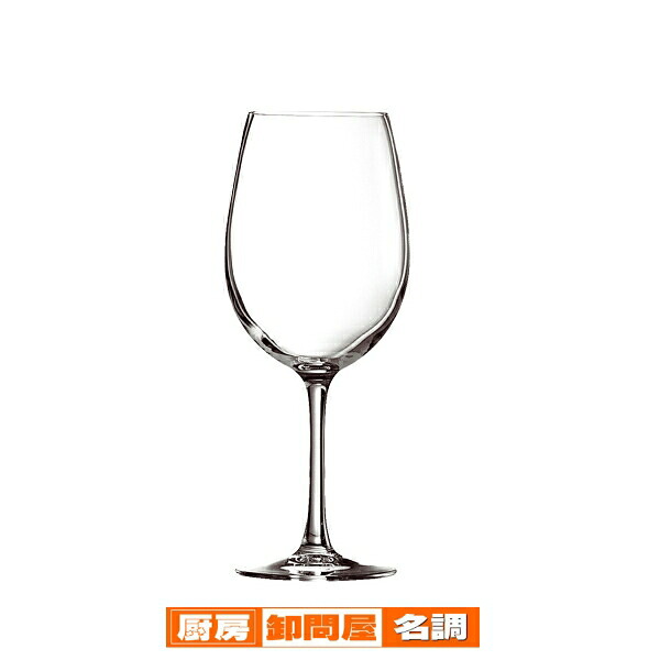 カベルネ　チューリップ　47　(6ヶ入) C&S　46961 【グラス ワイン シャンパン レストラン バー 居酒屋 ホテル 業務用 家庭用】