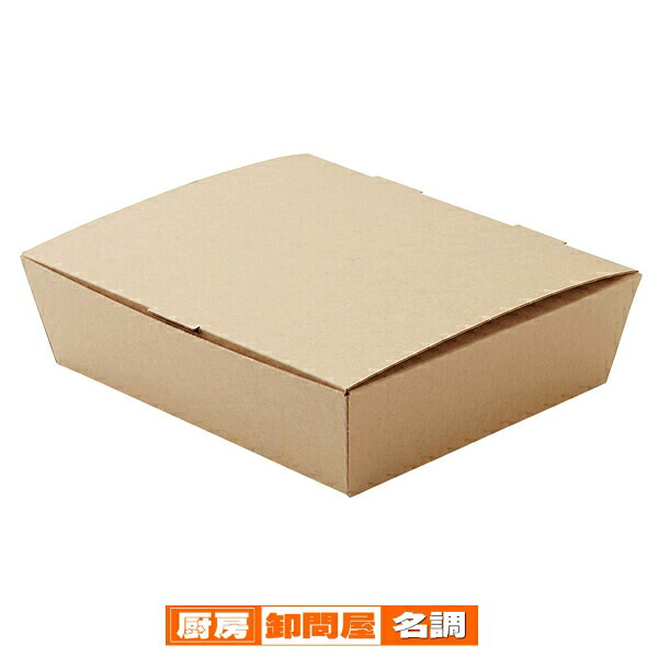 【まとめ買い10個セット品】ネオクラフト スナックBOX ML 20枚