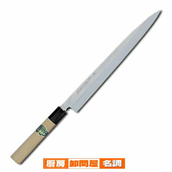 酔心 イノックス本焼 柳刃包丁 INOX 酔心INOX本焼和庖丁 | 大阪 堺 酔心 SUISIN