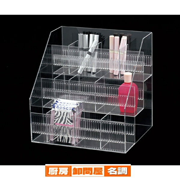 アクリル製 小物陳列BOX ペン 鉛筆 シャープペン 文房具 什器 楽天市場】アクリルケース ペン スタンド 小【W450xD300xH400
