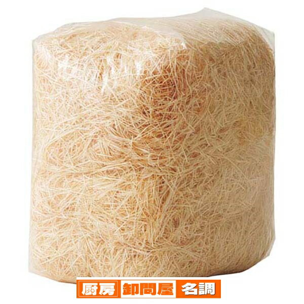 【まとめ買い10個セット品】ウッドパッキン ウッドパッキン 61-284-4-1 【 店舗什器 小物 ディスプレー ギフト ラッピング 包装紙 袋 消耗品 店舗備品 】
