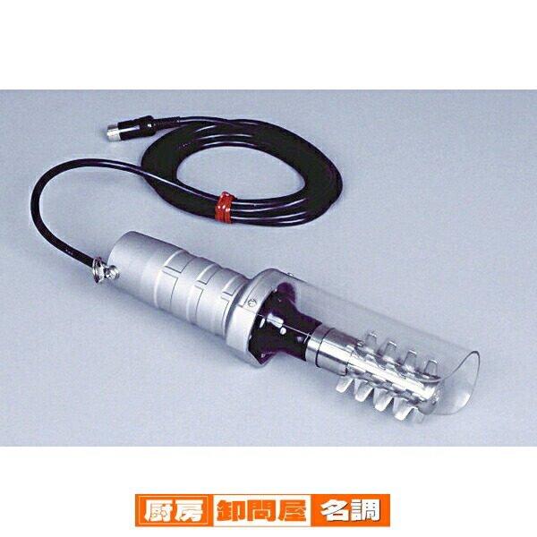 電動ウロコ取り器　F-SR 58,251円
