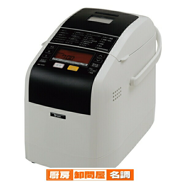 楽天市場】ホームベーカリー ふっくらパン屋さん HBK-101P : 厨房卸
