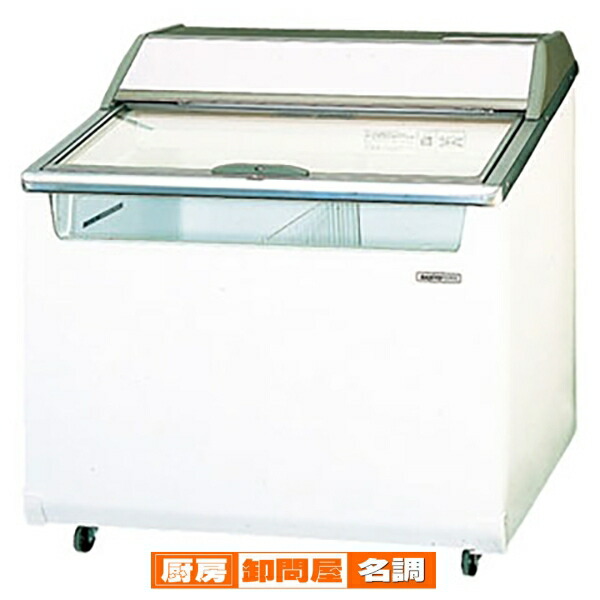 【楽天市場】パナソニック 業務用 冷凍ショーケース SCR-075DC (旧：SCR-075DNA） 754×714×900mm【  業務用冷凍ショーケース 業務用ショーケース 冷凍ショーケース 業務用冷蔵庫 】【 メーカー直送/後払い決済不可 】【PFS SALE】 : 厨房卸問屋  名調