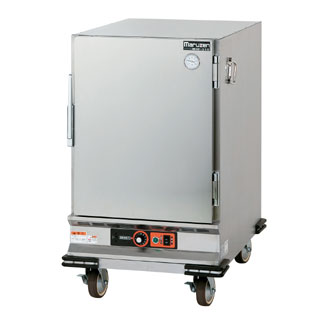 【値下げ！】お弁当保温保管などに！ マルゼン ホットワゴン MHW-H2 ステンレス扉タイプ 2020年製 温蔵庫 厨房機器 値下げ！】お弁当保温保管などに！ マルゼン ホットワゴン MHW-H2