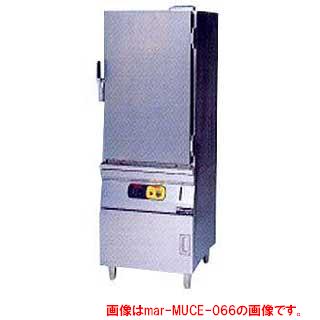 楽天市場】マルゼン 電気式 電気蒸し器 MUSE-066【代引き不可】【業務