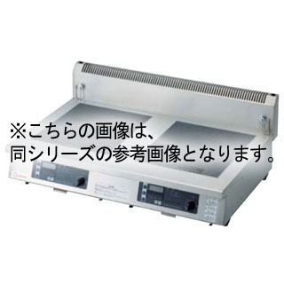 押切電機 卓上型 電磁調理器 OHC-3300N 900×600×190【 押切電機株式会社 グリラー フライヤー ウォーマー なら押切電気取り扱いの名調で！ 】 【 メーカー直送/後払い決済不可 】