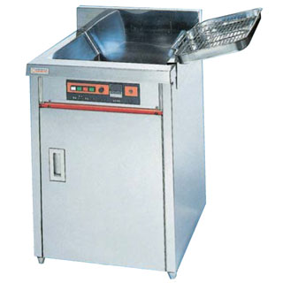 楽天市場】押切電機 スタンド型 電気フライヤー (スウィング式