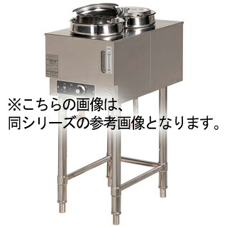 押切電機 スタンド型電気ウォーマー OWS-3PG 500×600×800【 押切電機株式会社 グリラー フライヤー ウォーマー なら押切電気取り扱いの名調で！ 】 【 メーカー直送/後払い決済不可 】
