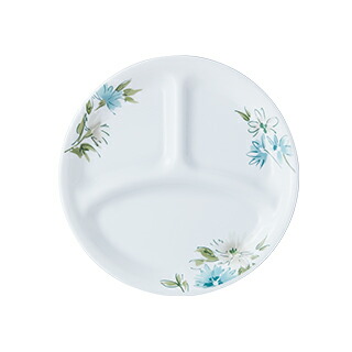 【まとめ買い5個セット品】コレールフェアリーフローラ ランチ皿(小)J385-FFA 【食器 皿 ランチ皿 ガラス 割れにくい 丈夫 電子レンジ対応 食器洗い乾燥機対応 お手入れ簡単 衛生的 キッチン用品 家庭用】 14,377円