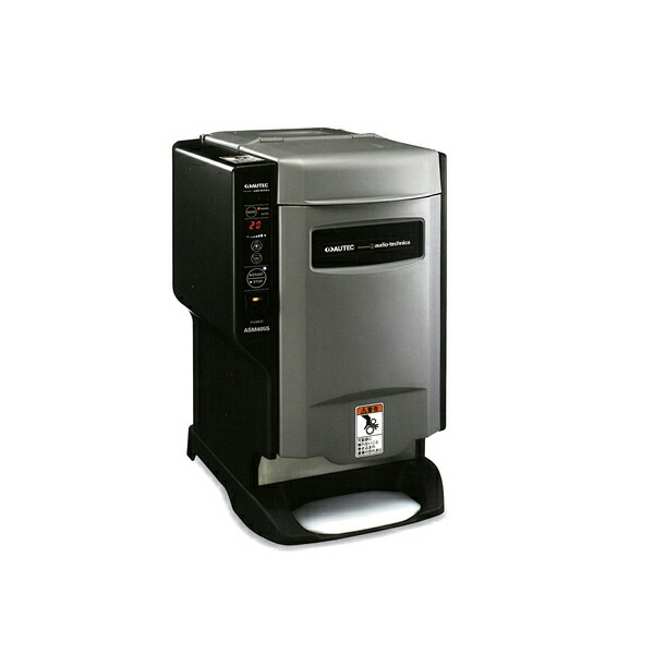AUTEC 業務用 すしメーカー ASM405S 半自動 1個取 保温機能付【 寿司用品 業務用 】【 メーカー直送/後払い決済不可 】|厨房卸問屋 名調