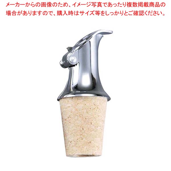 【まとめ買い10個セット品】 天然コルク ボトルポアラー 945 ABS 19,790円