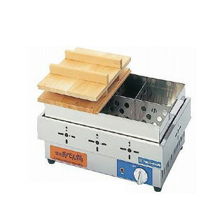 楽天市場】遠藤商事 / TKG電気おでん鍋 4ッ切 : 厨房卸問屋 名調