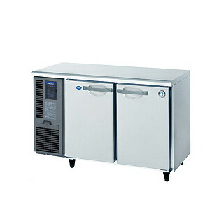 楽天市場】ホシザキ業務用テーブル形冷凍冷蔵庫 Gタイプ 内装カラー