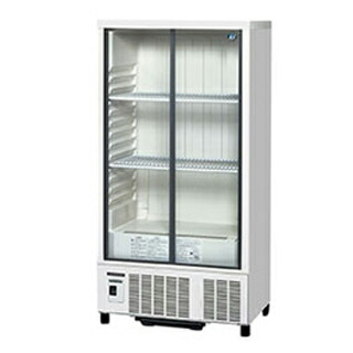 楽天市場】ホシザキテーブル形冷蔵ショーケース RTS-90STD 【メーカー
