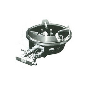 【楽天市場】ガスバーナー MG-12HB 12A・13A(都市ガス)【 人気 ガスバーナー 業務用 おすすめ 料理用 ガスバーナー 業務用ガス