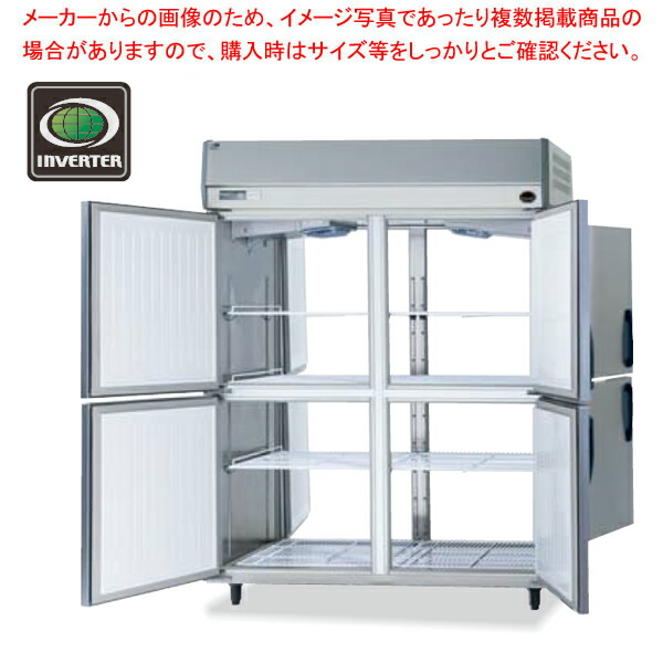 パススルー冷凍庫 SRF-KP1583 411,896円