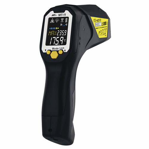 正規激安 楽天市場 非接触放射温度計 Mt 11 バレンタイン 手作り 厨房卸問屋 名調 手数料安い Bloominglivesfoundation Com