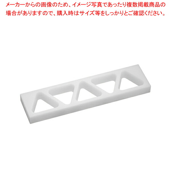 楽天市場】住友 PEおにぎり A型(関西) 3穴 小【 おにぎり型 おにぎり