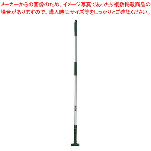 【まとめ買い10個セット品】FXハンドル アルミ柄S グリーン 【 化学モップ 掃除道具 そうじ用品 器具 小物 化学モップ 掃除道具 そうじ用品 器具 小物 業務用】 14,061円