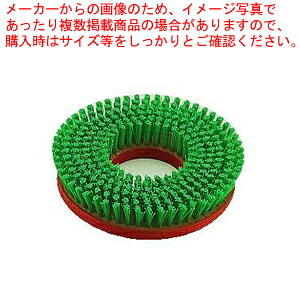 ポリシャーCP-12K用替えブラシ トーロンブラシ 【 床清掃用品 ポリシャー 床清掃用品 ポリシャー 業務用】
