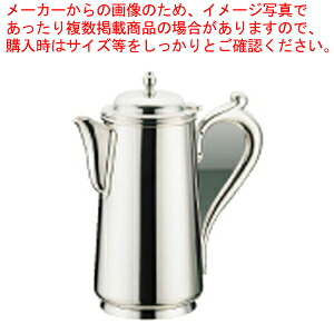 SW18-8B渕ウォーターポット 1.9L【 ウォーターポット 売れ筋 ウォーターピッチャー おしゃれ クールポット お茶 瓶 業務用 ポット 飲食店 水 ジュース ピッチャー】｜厨房卸問屋 名調