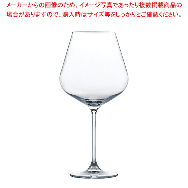 モンターニュ ブルゴーニュ (6個入) RN-12285CS