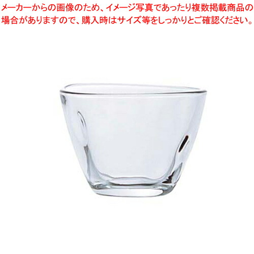 【まとめ買い10個セット品】 てびねり 吟醸(6ヶ入) P6614【 和風 グラス ガラス おしゃれ 】｜厨房卸問屋 名調