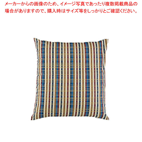 楽天市場】【まとめ買い10個セット品】綿 座布団IT やまと格子184 青 550×510 セット【メーカー直送/代引不可 厨房用品 調理器具  料理道具 小物 作業 業務用】 : 厨房卸問屋 名調