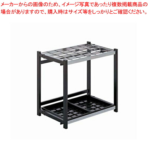 折りたたみ式 傘立A型 24(24本立) 【 傘立て 傘立て 傘立てモダン 傘入れ かさたて 傘置き収納 傘立て】