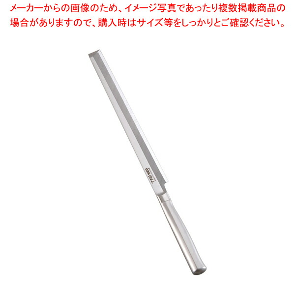 遠藤商事 / TKG-NEO(ネオ)蛸引(片刃) 24cm【人気 おすすめ 業務用 販売 通販】 9,491円