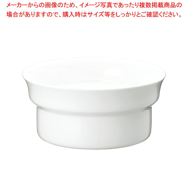 KINGO丸チェーフィングスモールソース 2.5L用 陶器フードパン 8,525円