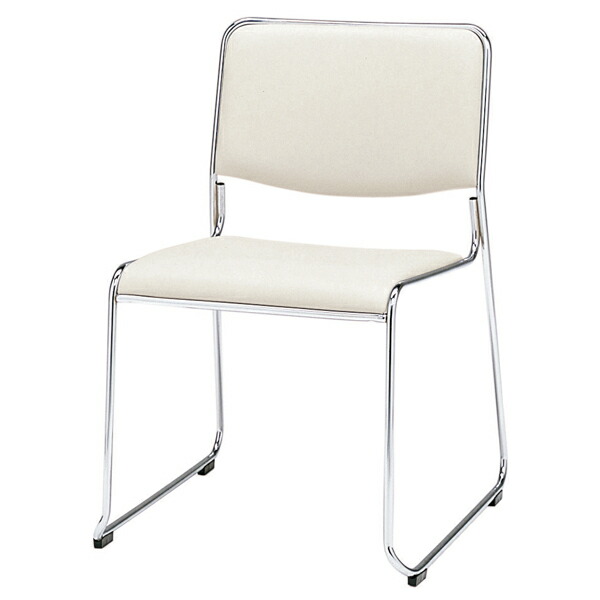 楽天市場】MOD ELENA スタッキングチェア 樹脂製 オレンジ : 東京商会