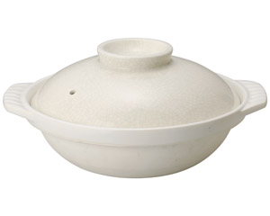 【まとめ買い10個セット品】和食器 ス399-558 銀峯貫入 6号鍋【 しょうゆ皿 長角皿 取り皿 大皿 こども用食器 ブライダルギフト お皿セット 食器 人気ブランド おしゃれ食器 和食器 わ食器 】