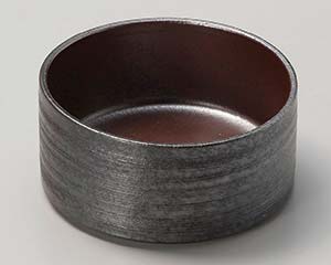 【まとめ買い10個セット品】和食器 ト033-258 銀吹クシメ切立向付【キャンセル/返品不可】|厨房卸問屋 名調
