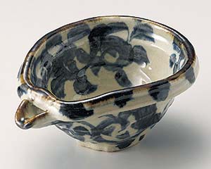 保存版 まとめ買い10個セット品 和食器 オ039 097 タコ唐草変形片口6 0鉢 キャンセル 返品不可 数量限定 特売 Itez In