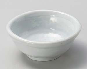 【まとめ買い10個セット品】和食器 ロ064-308 青磁彫小鉢【キャンセル/返品不可】