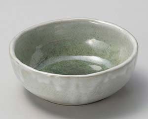 【まとめ買い10個セット品】和食器 ロ072-498 新緑3.0ボール【キャンセル/返品不可】