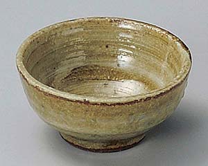 【まとめ買い10個セット品】和食器 イ088-388 茶刷毛目珍味【キャンセル/返品不可】