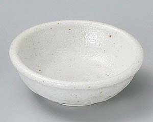 【まとめ買い10個セット品】和食器 ネ089-188 白なしじタタキ珍味【キャンセル/返品不可】